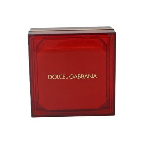 dolce gabbana soap